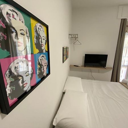 San Dionigi 11 Studio Apartments Milano Esterno foto