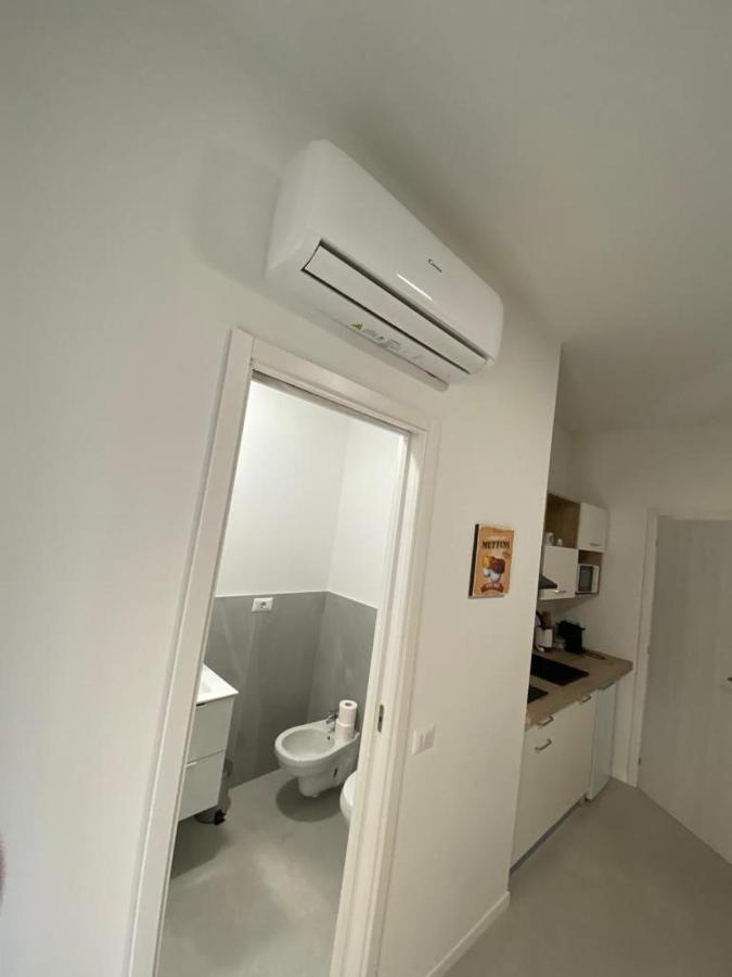 San Dionigi 11 Studio Apartments Milano Esterno foto