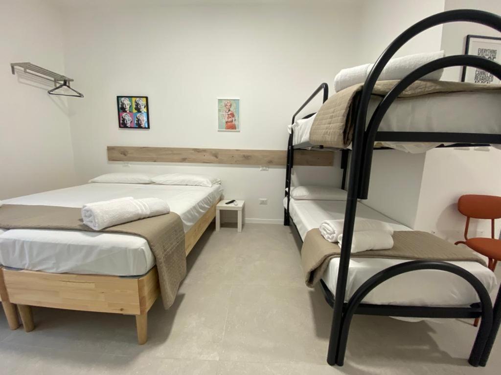 San Dionigi 11 Studio Apartments Milano Esterno foto