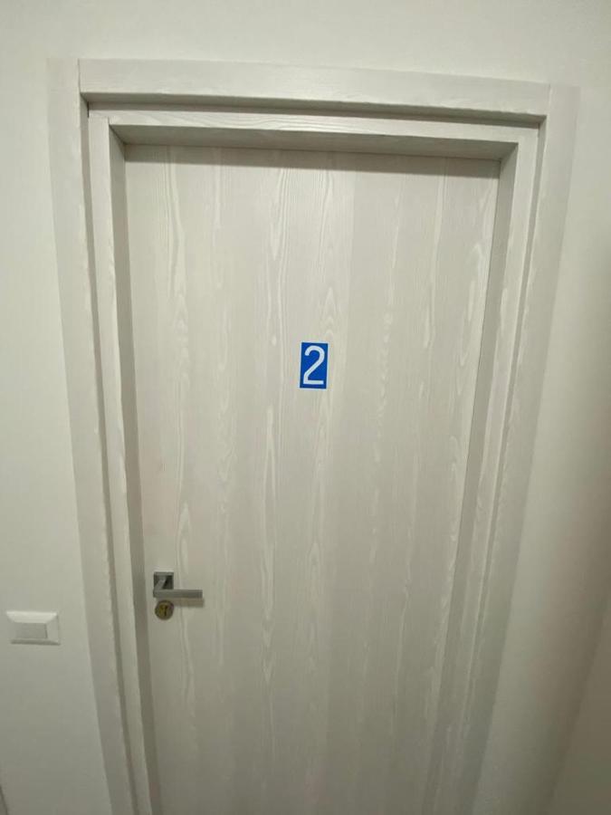 San Dionigi 11 Studio Apartments Milano Esterno foto
