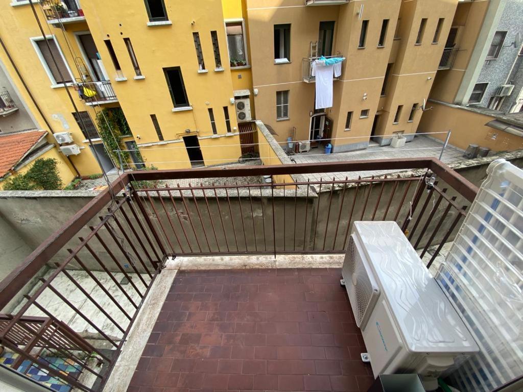 San Dionigi 11 Studio Apartments Milano Esterno foto