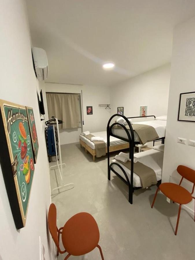 San Dionigi 11 Studio Apartments Milano Esterno foto