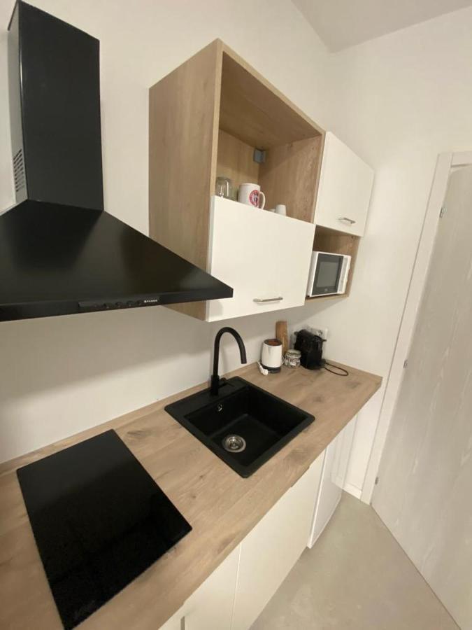 San Dionigi 11 Studio Apartments Milano Esterno foto