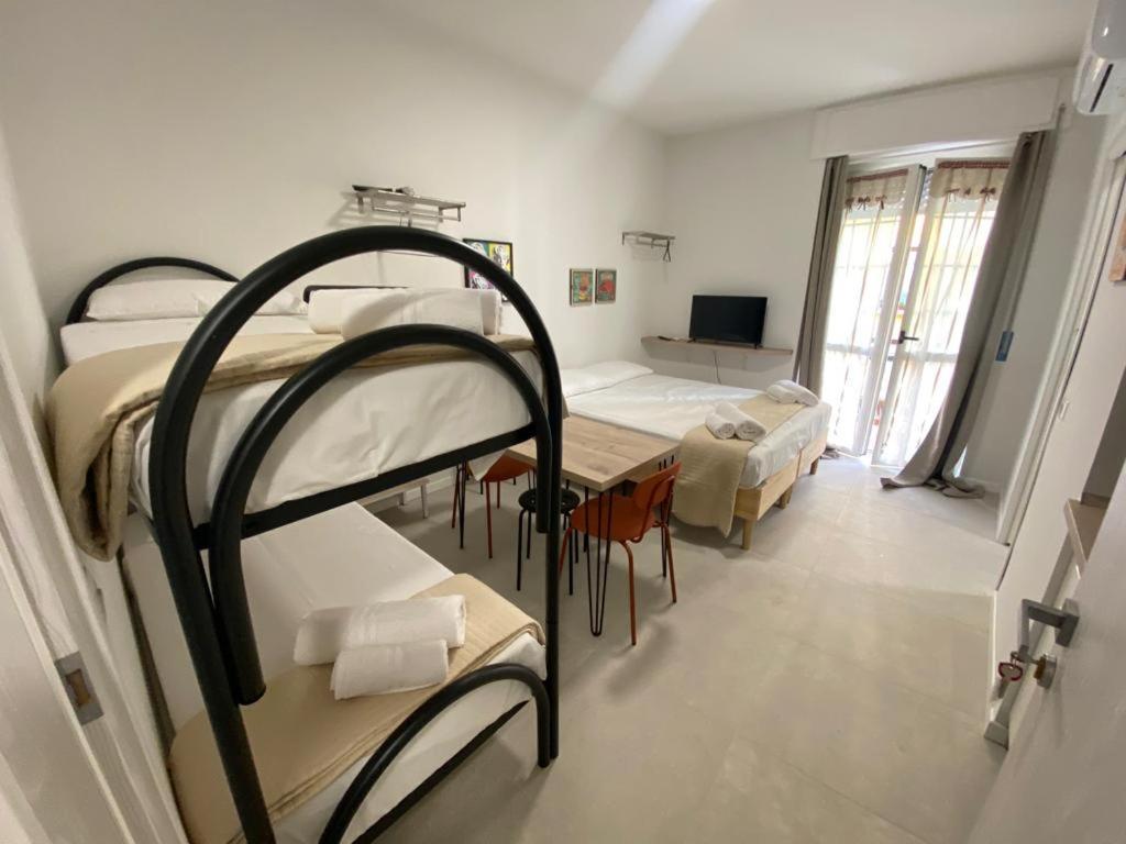 San Dionigi 11 Studio Apartments Milano Esterno foto