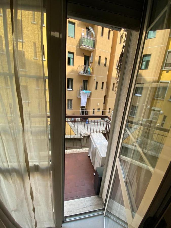 San Dionigi 11 Studio Apartments Milano Esterno foto