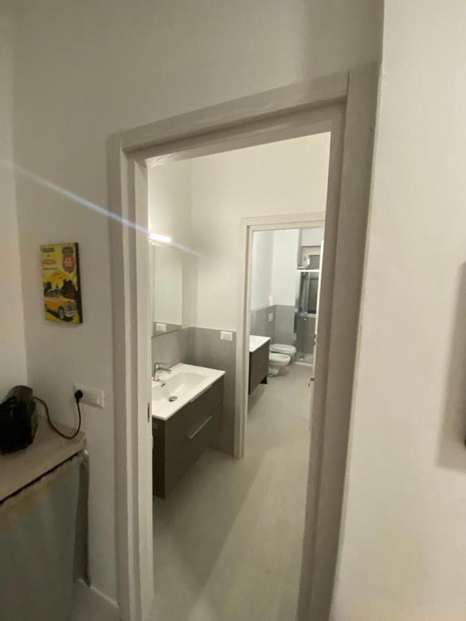 San Dionigi 11 Studio Apartments Milano Esterno foto