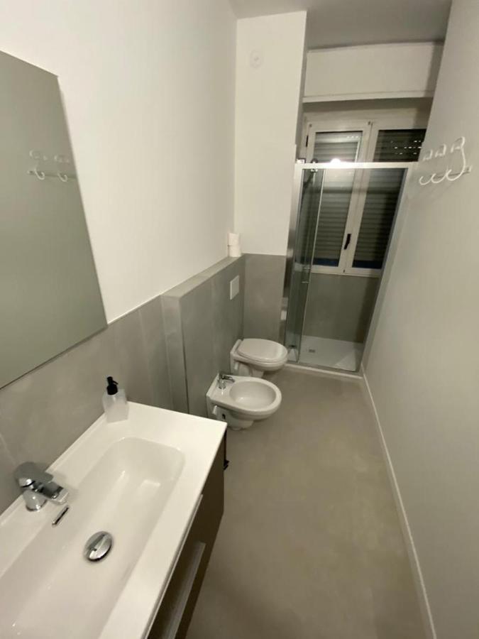 San Dionigi 11 Studio Apartments Milano Esterno foto